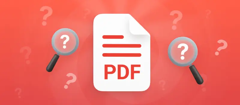 What Is a PDF: Everything You Need to Know About 